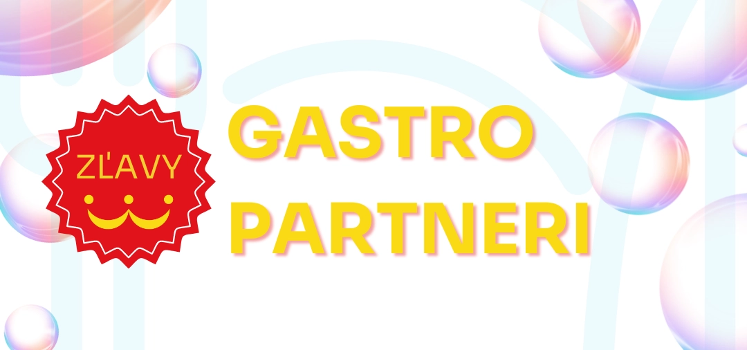 Gastro partneri