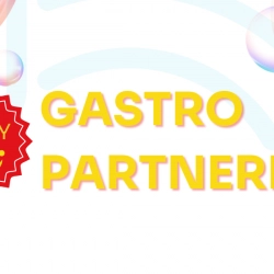 Gastro partneri