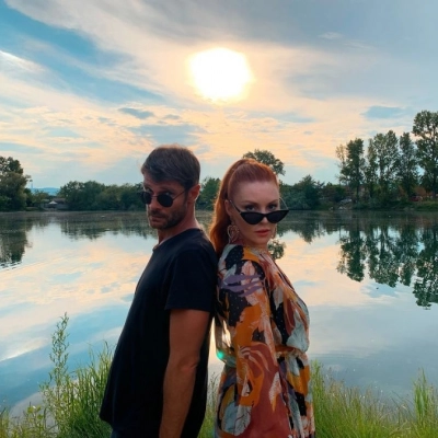 Barbora Švidraňová & Milo Kráľ