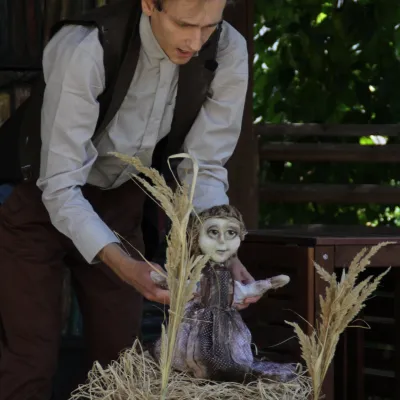 Dobrý deň, p. Grimm