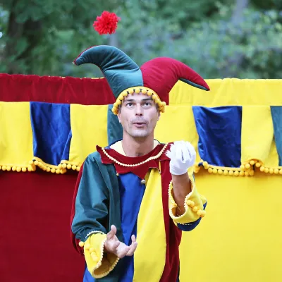 Smiech je najlepší liek