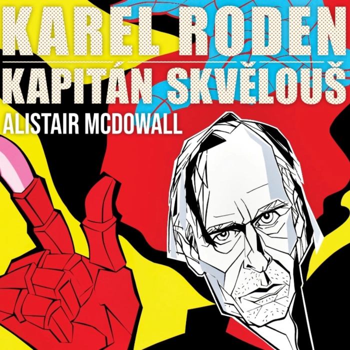 Kapitán Skvělouš
