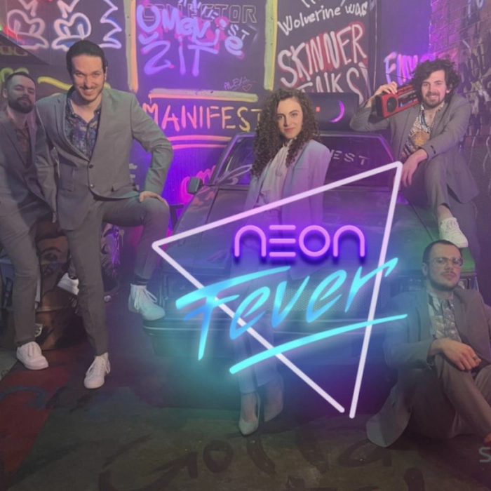 Neon fever