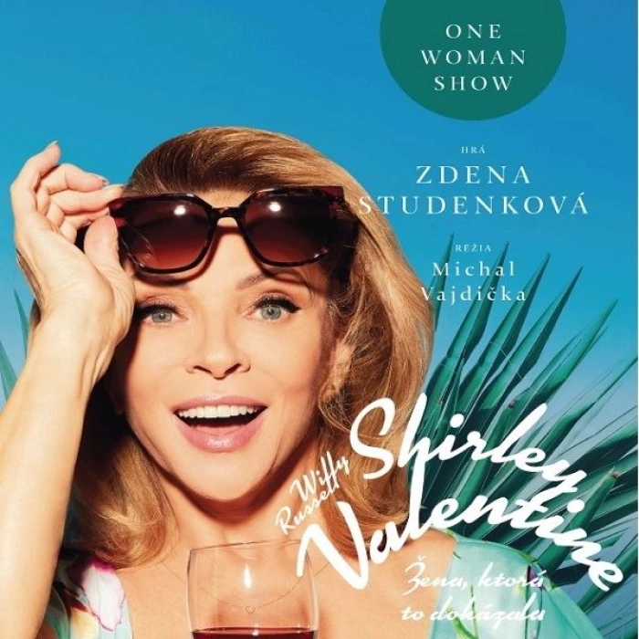 Shirley Valentine