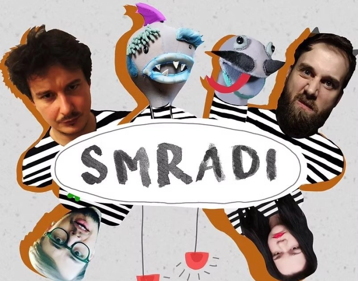 Smradi