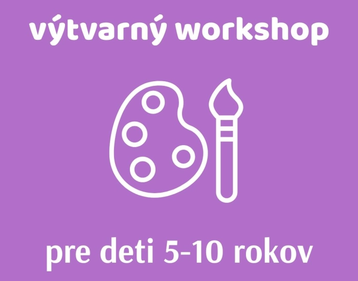 Papierové marionety (výtvarný workshop)