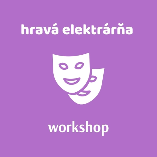 Hravá Elektrárňa (Objav tajomstvá divadla)