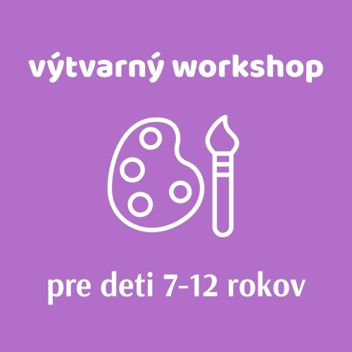 Festivalový zápisniček
(výtvarný workshop)