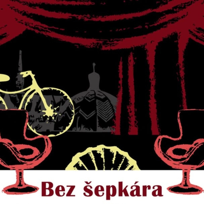 Bez šepkára – talkshow Milana Kolcuna