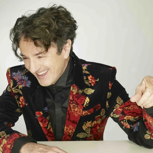 Goran Bregović & Wedding and Funeral Band