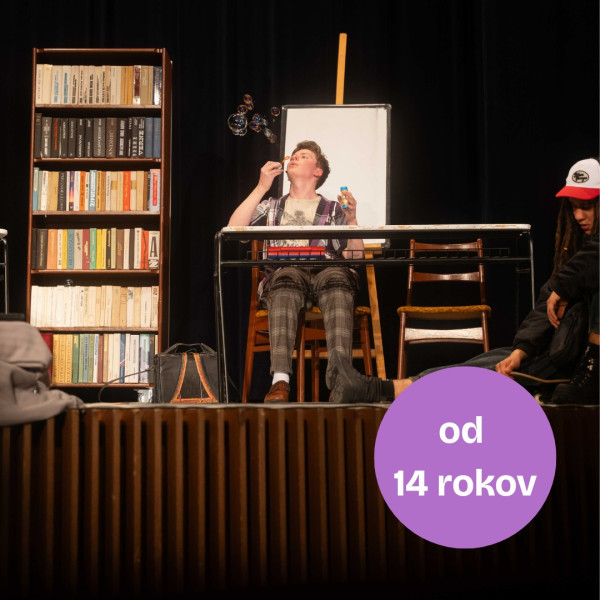 Povedz to Nahlas!
