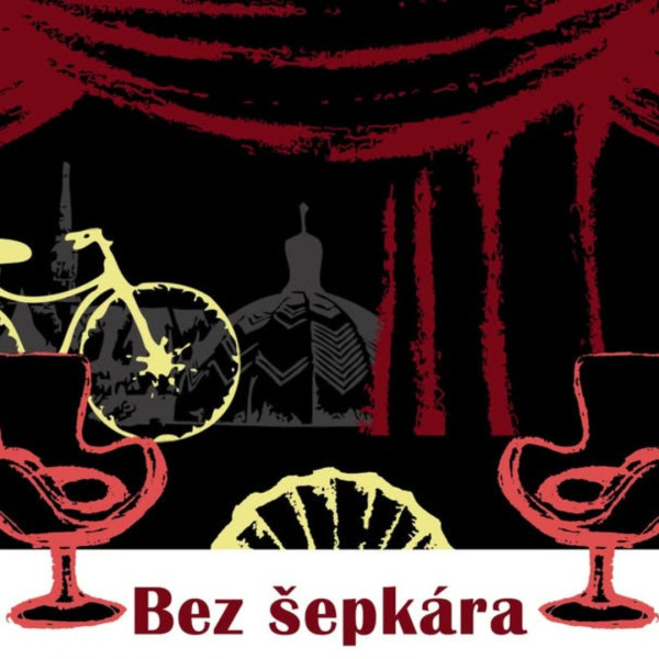 Bez šepkára – talkshow Milana Kolcuna