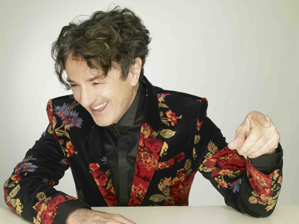 Goran Bregović & Wedding and Funeral Band