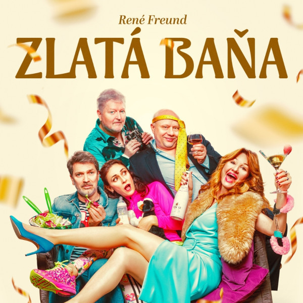 Zlatá baňa