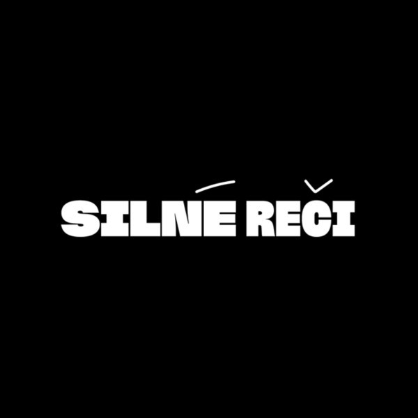 Silné reči - stand up